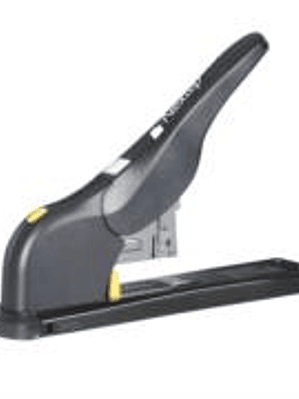 Engrapadora Nextep uso Rudo Hasta 240 Hojas Color Negro