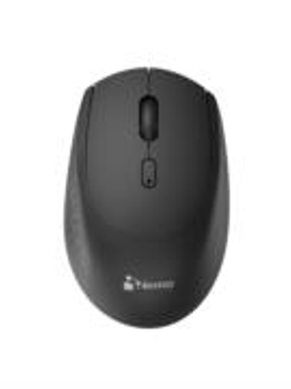 Mouse Nextep Pro Bluetooth 1600 Dpi Recargable 1