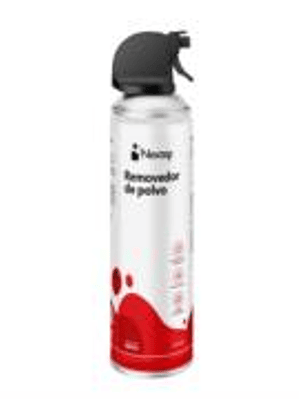 Removedor Nextep de Polvo Aire Comprimido 600