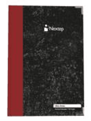 Libro Nextep Actas 192 Hojas Frances