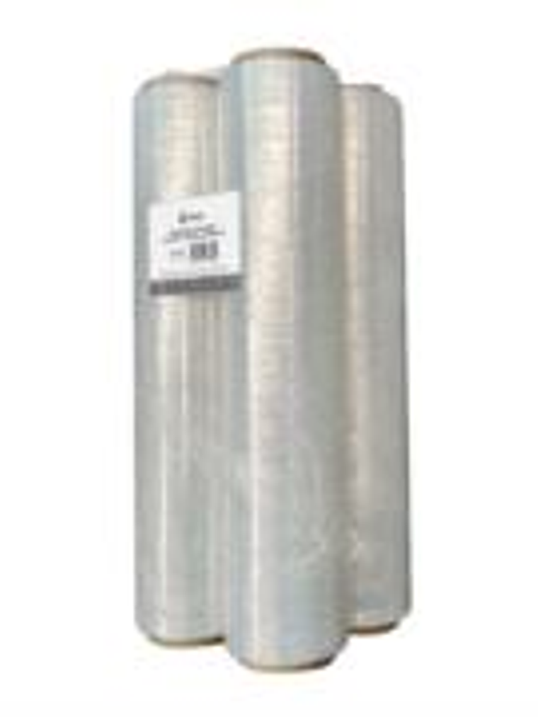 Playo Pelicula Estirable Nextep Ancho 18