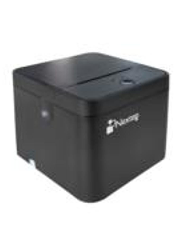 Mini Impresora Termica Nextep Economica 58MM USB 1