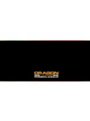 Tapete Gamer Dragon XT RGB Grande para Teclado/Mouse