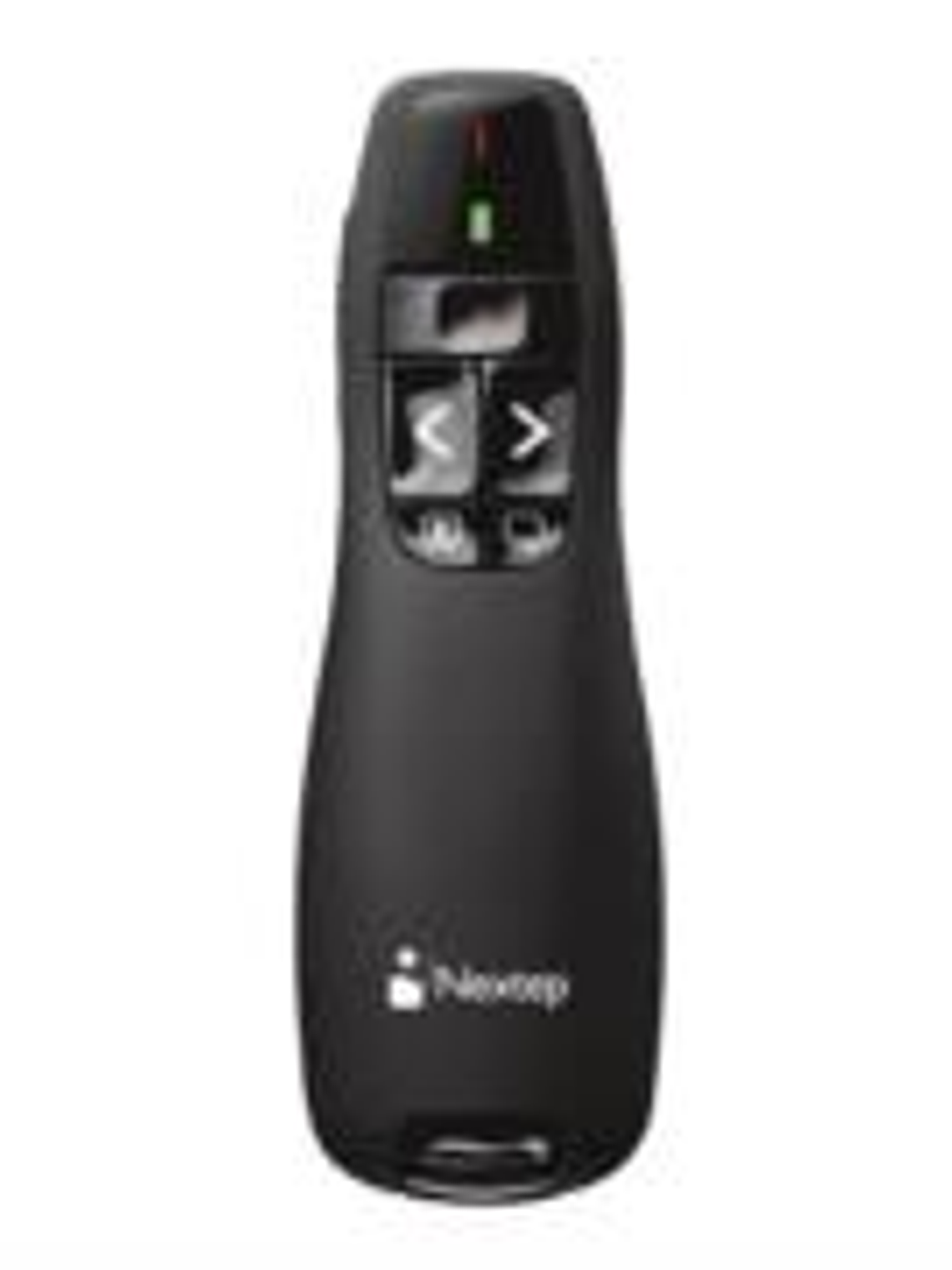 Presentador Inalámbrico Nextep con Apuntador Láser 1