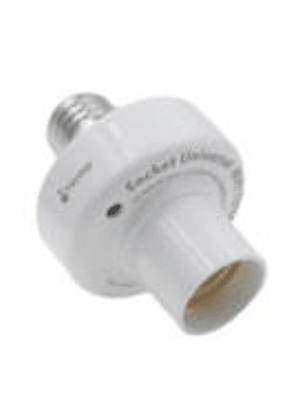 Socket Universal Nextep Smart Control Wi-Fi