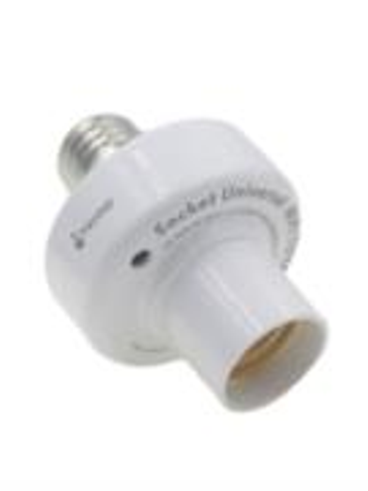 Socket Universal Nextep Smart Control Wi-Fi 1