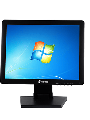 Monitor Nextep 15