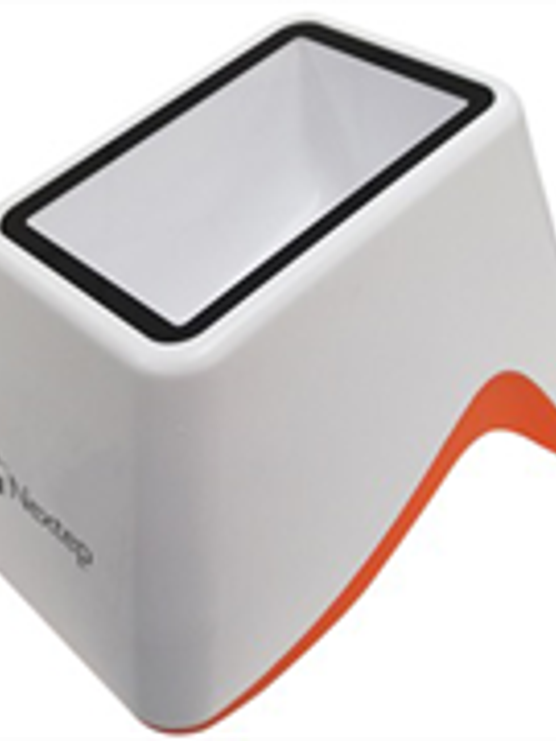 Lector de Códigos de Barra y QR Nextep Horizontal Grande (1D/2D) USB 1