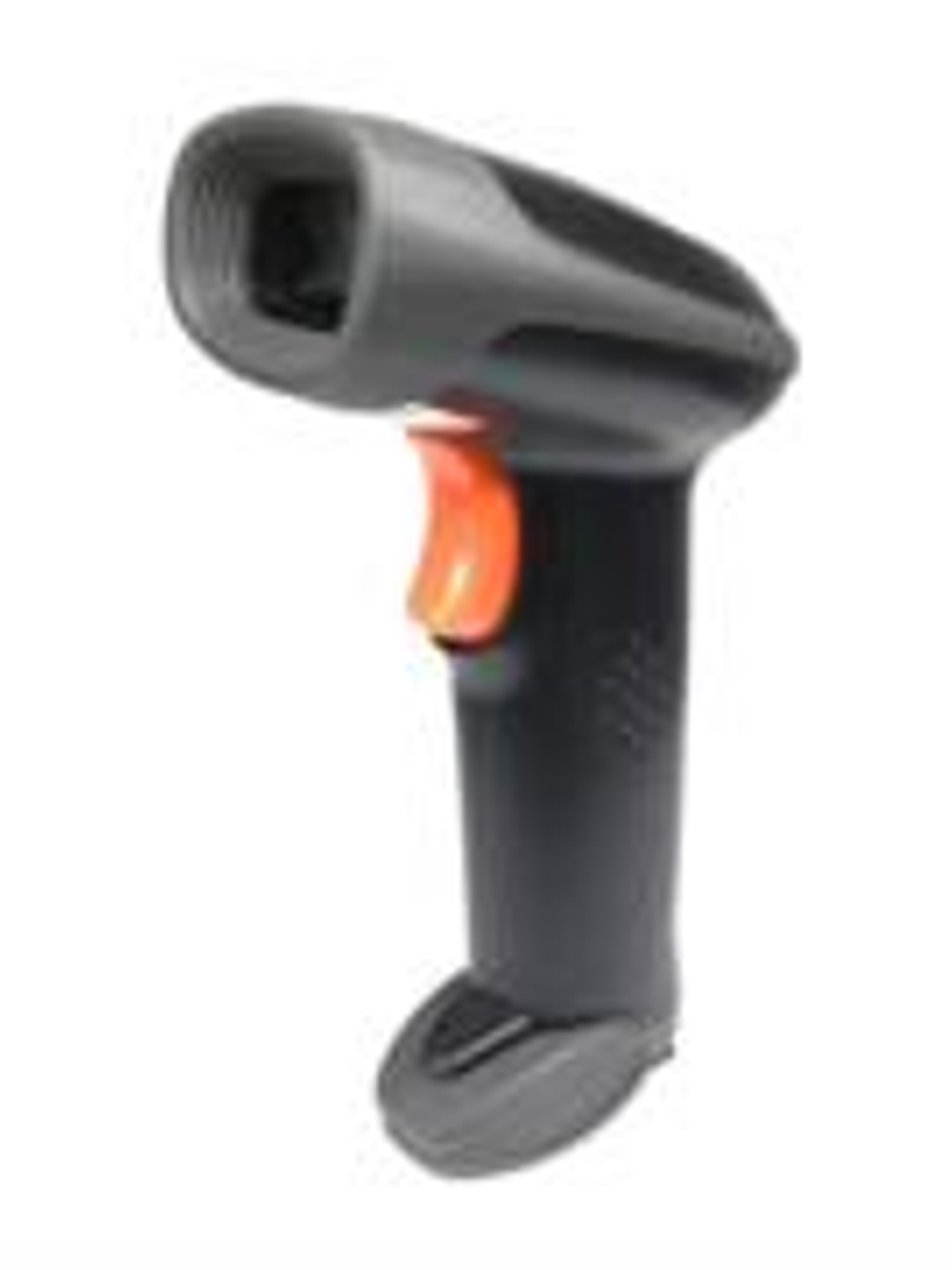 Lector de Códigos de Barra y QR Nextep Inalámbrico (1D/2D) USB 1