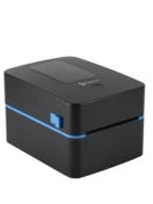 Mini Impresora Termica Nextep de Etiquetas 108mm USB