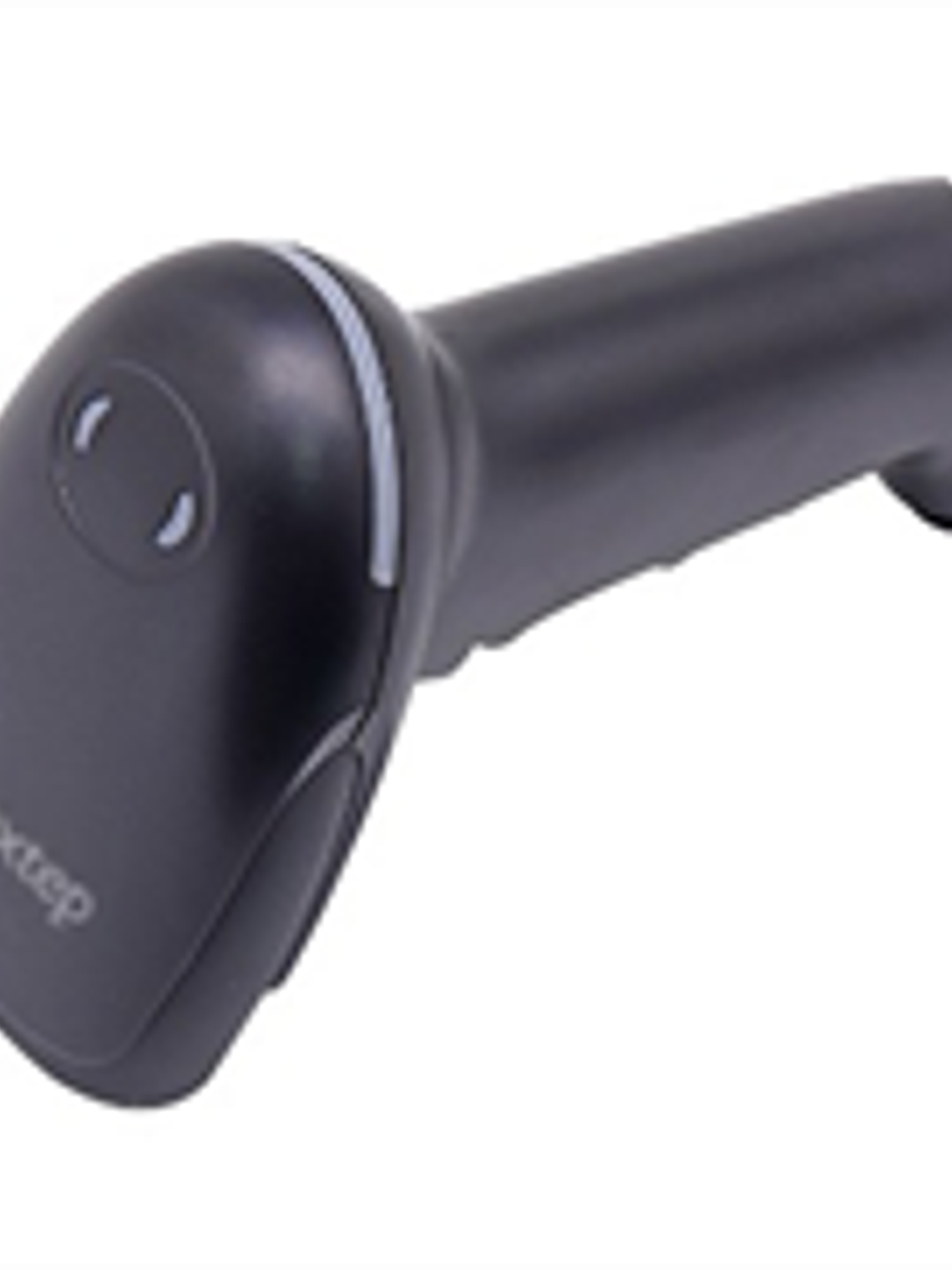 Lector de Códigos de Barra Nextep Inalámbrico 1D USB 1