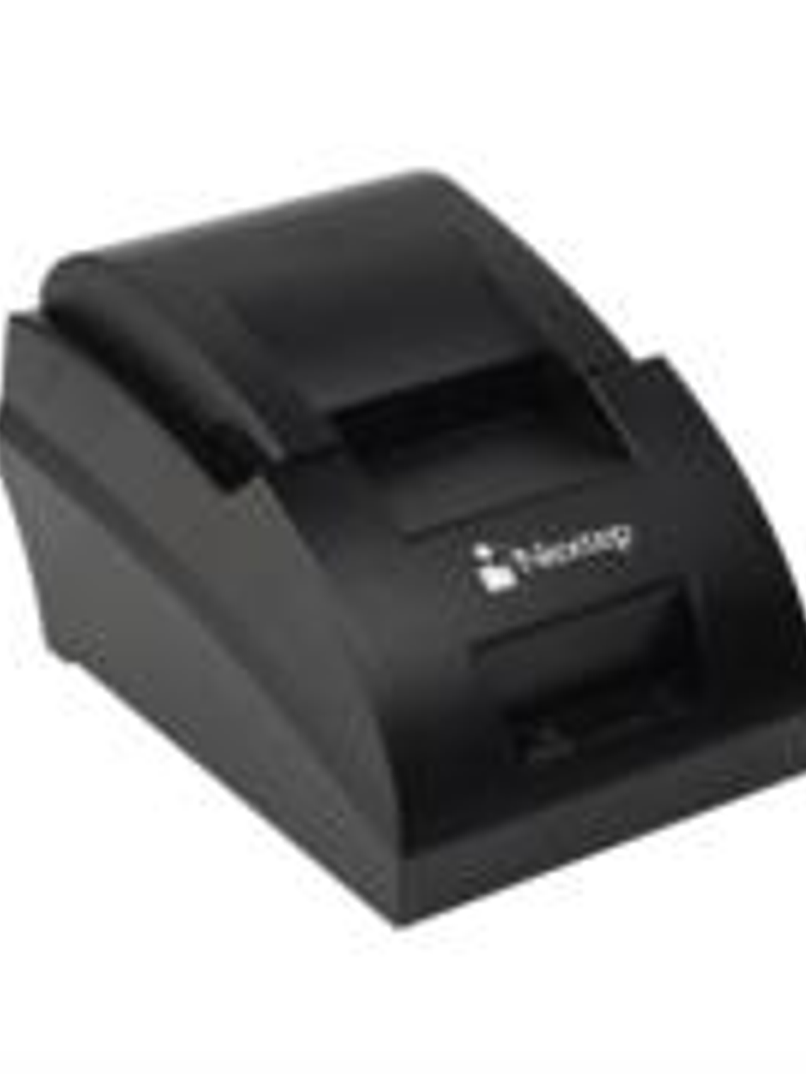 Mini Impresora Térmica Nextep 58mm USB 1