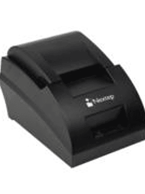 Mini Impresora Térmica Nextep 58mm USB