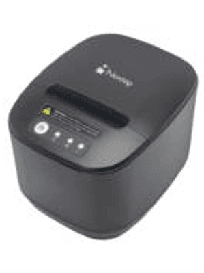 Mini Impresora Térmica Nextep 80mm USB/RJ11/LAN Cortador Automático