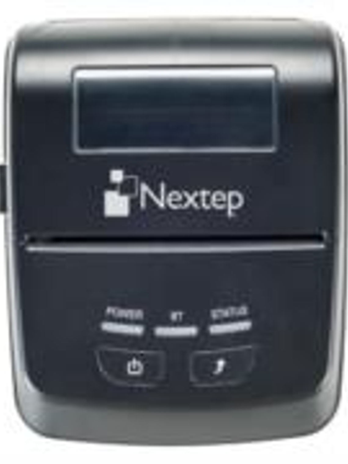Mini Impresora Térmica Nextep Portátil 80mm USB/Bluetooth 1