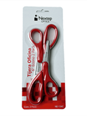 Tijera Nextep para Oficina 6