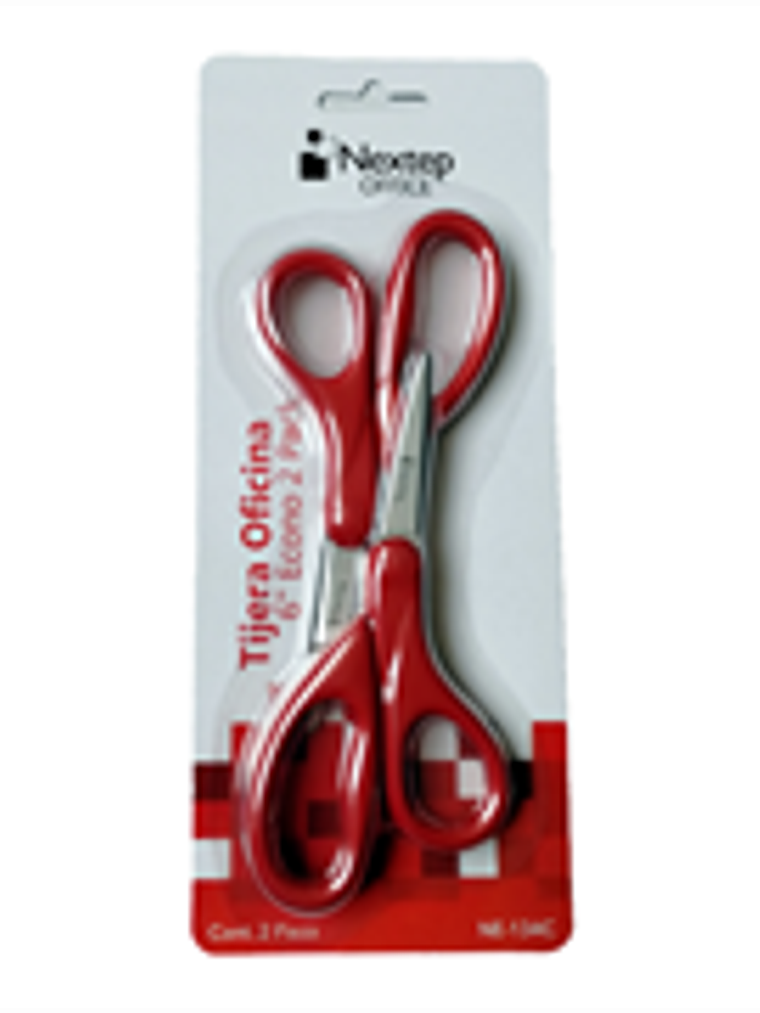 Tijera Nextep para Oficina 6