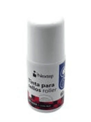 Tinta para Sellos Nextep Roller Azul 60 ml