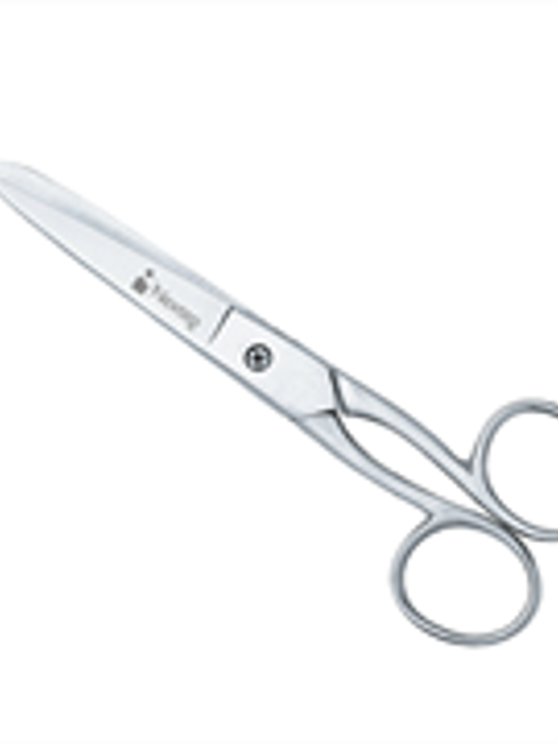 Tijera Nextep Forjada de Acero Inoxidable 6