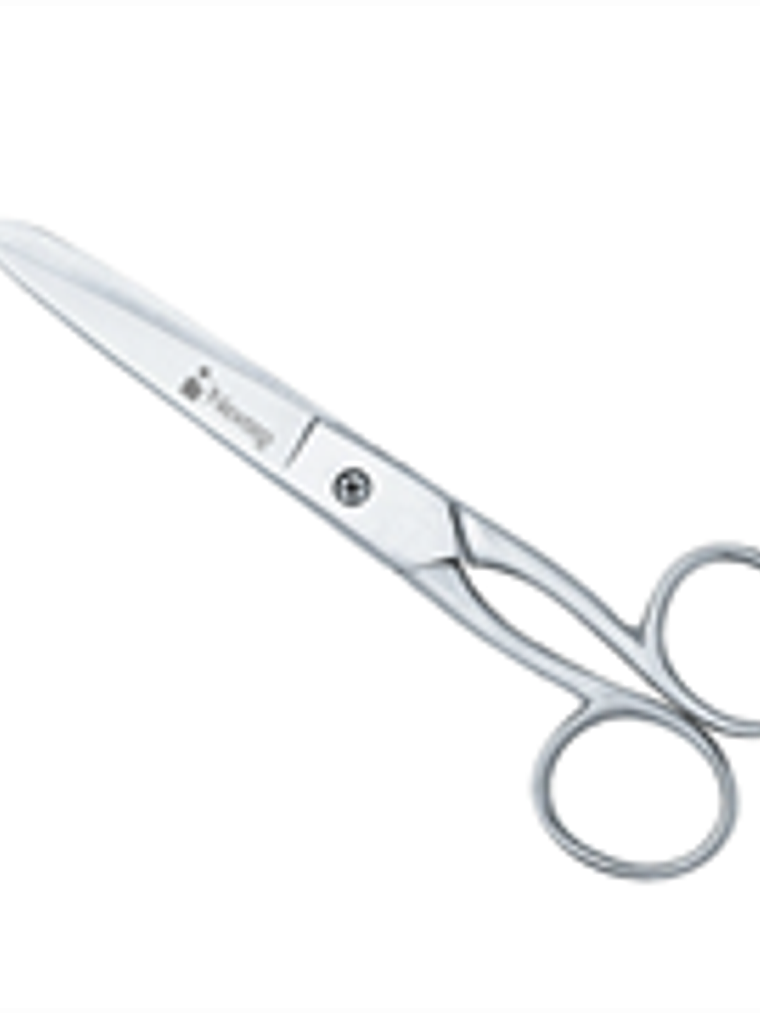 Tijera Nextep Forjada de Acero Inoxidable 6