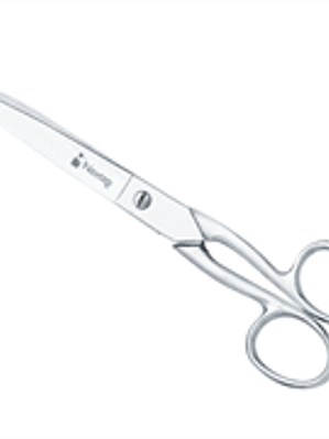 Tijera Nextep Forjada de Acero Inoxidable 6.75