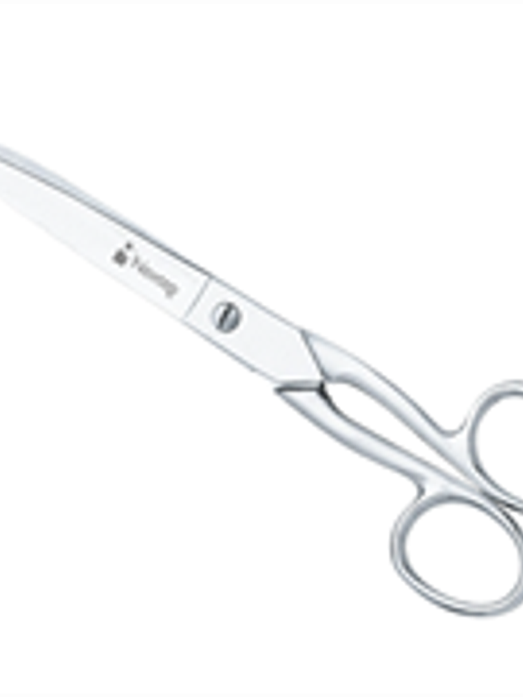 Tijera Nextep Forjada de Acero Inoxidable 6.75