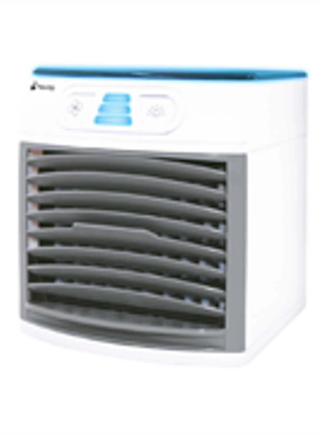 Enfriador Nextep Personal de Escritorio 3 Velocidades Conexion USB 1