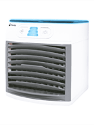 Enfriador Nextep Personal de Escritorio 3 Velocidades Conexion USB