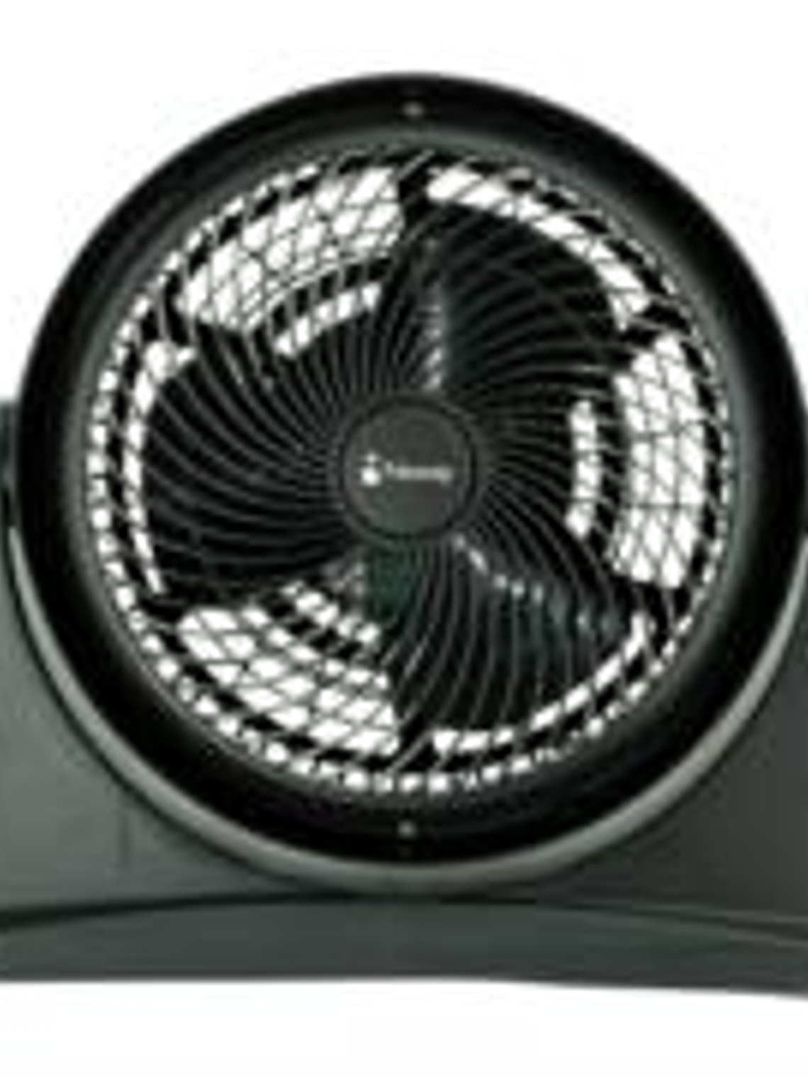 Ventilador Nextep de Escritorio Inclinacion y Velocidad  Ajustable 28x28cms 1