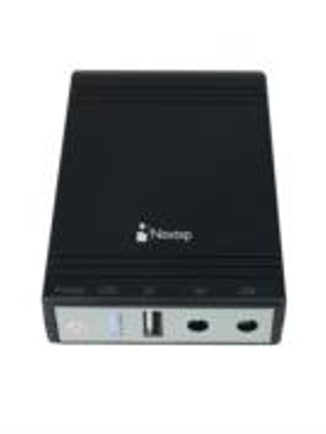 UPS Nextep Para Modem Tamaño Compacto 1