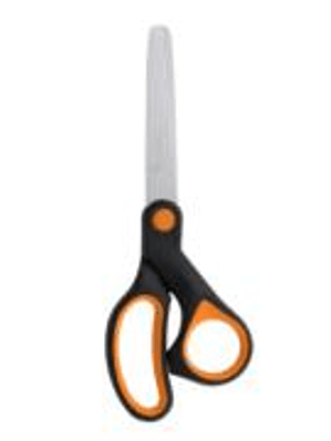 Tijera Nextep Bimaterial Chica 6