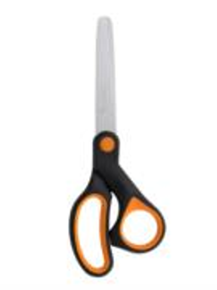 Tijera Nextep Bimaterial Chica 6