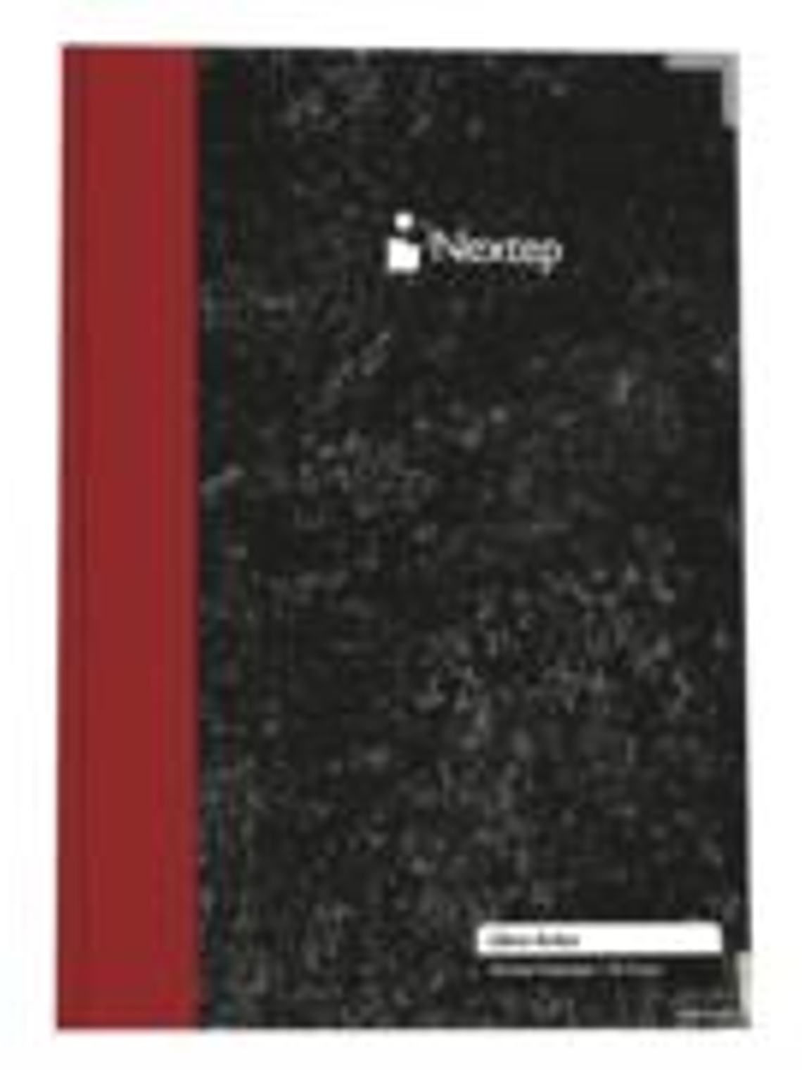 Libro Nextep Actas 96 Hojas Frances 1