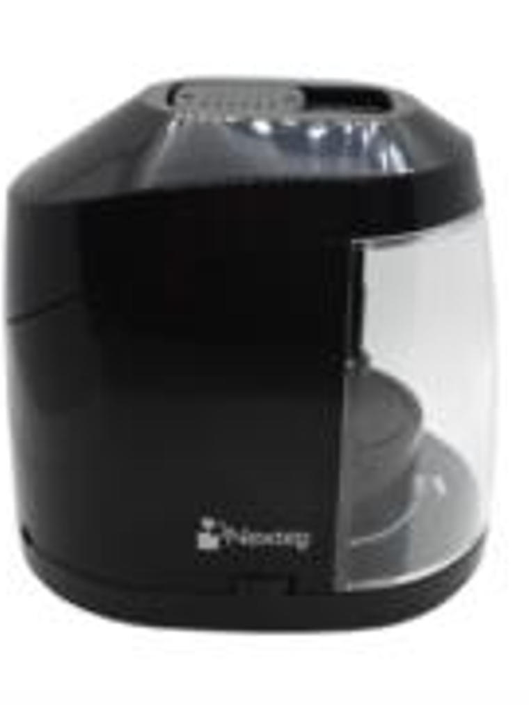 Sacapuntas Nextep Eléctrico con AutoStop 1