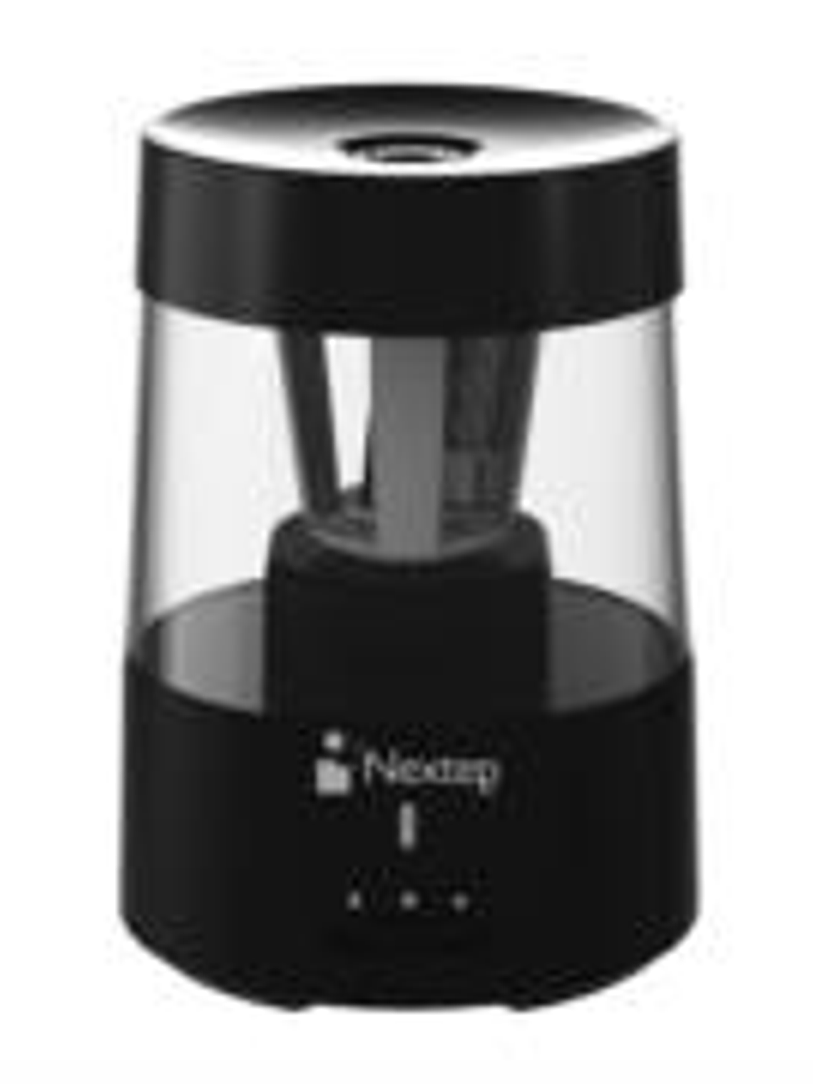 Sacapuntas Nextep Electrico Portatil y Recargable con Autostop 1