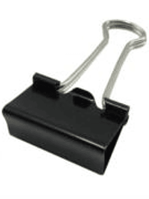 Sujeta Documentos Nextep 25mm(1