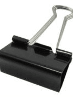 Sujeta Documentos Nextep 41mm(1 5/8