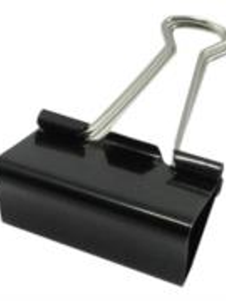 Sujeta Documentos Nextep 41mm(1 5/8