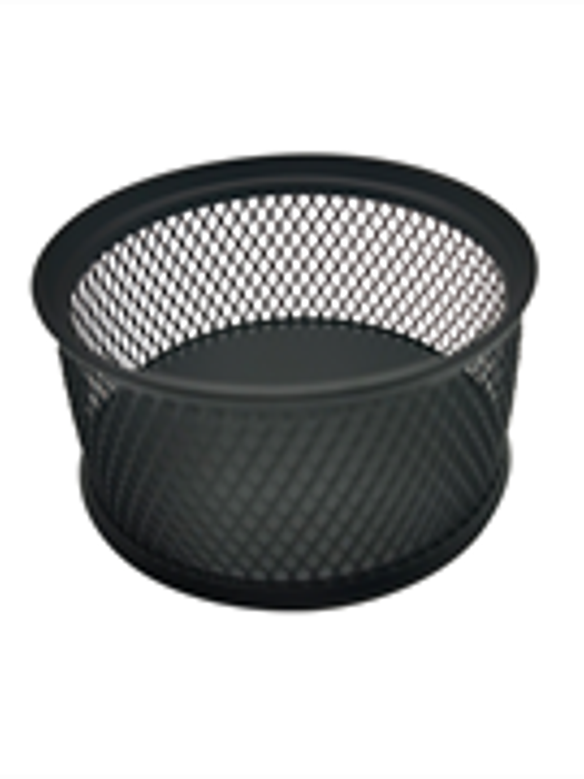 Porta Clips Nextep Malla Metálica 8x4cm 1