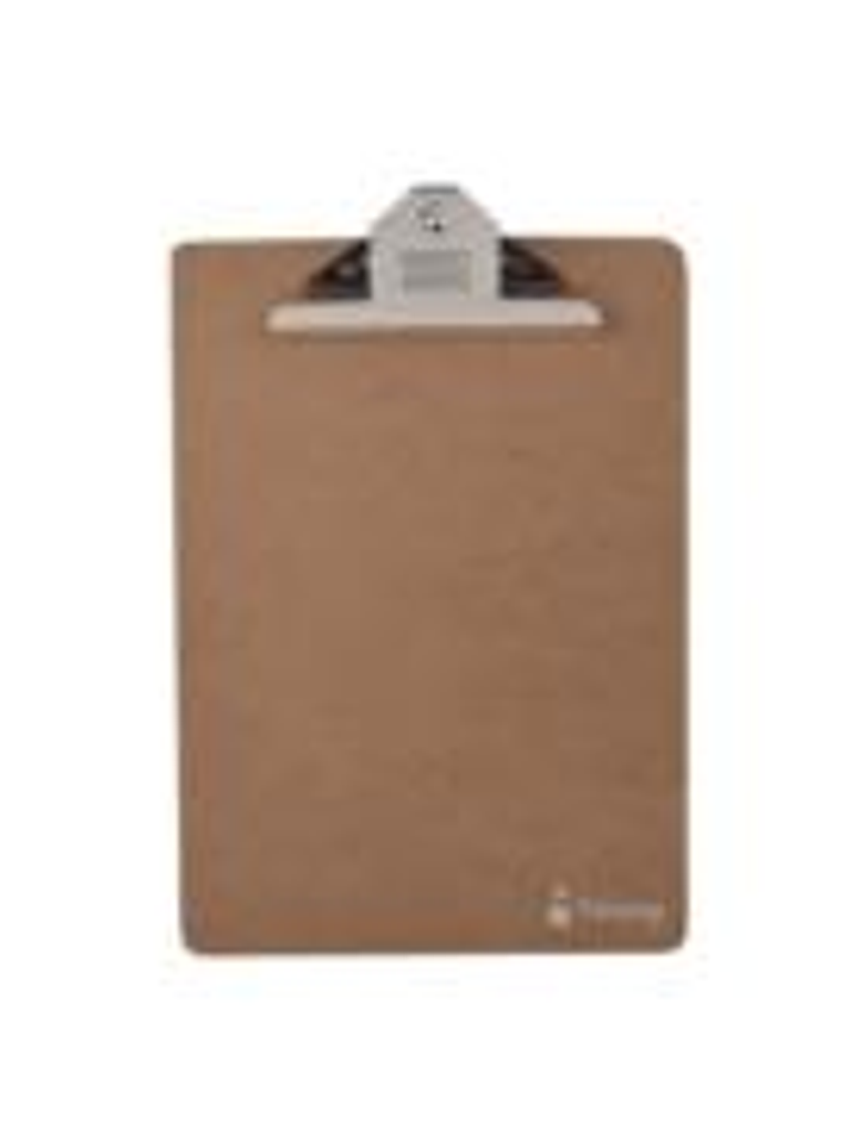 Tabla Madera Nextep con Clip Carta 1