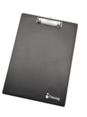 Tabla de Vinilo Nextep Recubierta con Clip Alambre Carta