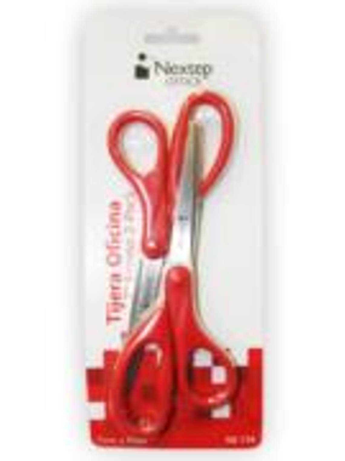 Tijera Nextep para Oficina 7