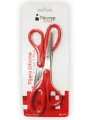 Tijera Nextep para Oficina 7