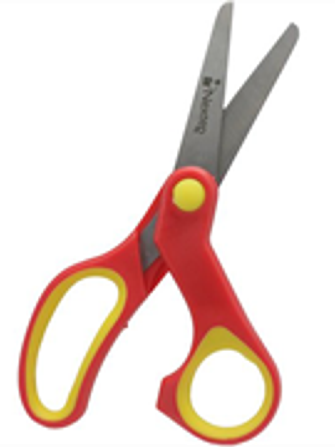 Tijera Nextep Bimaterial 5