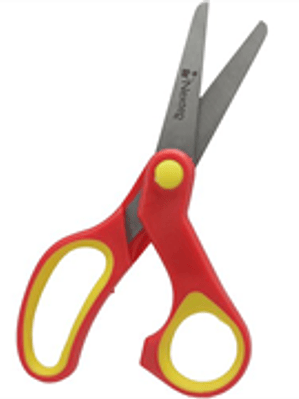 Tijera Nextep Bimaterial 5