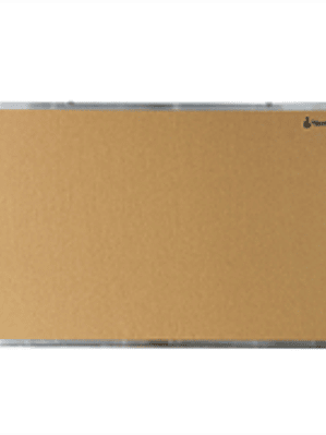 Tablero Nextep de Corcho 90x60cm