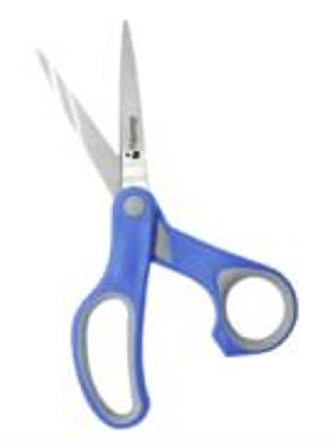 Tijera Nextep Bimaterial 6