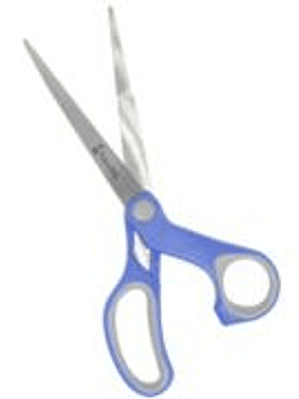 Tijera Nextep Bimaterial 7