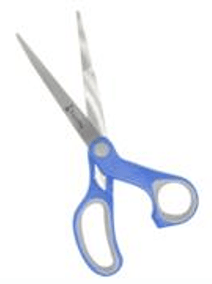 Tijera Nextep Bimaterial 8