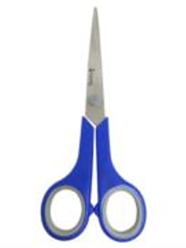 Tijera Nextep Bimaterial 7